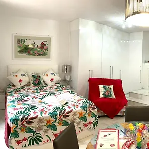 Close To Congress Palace, Croisette, Beaches Apartment
